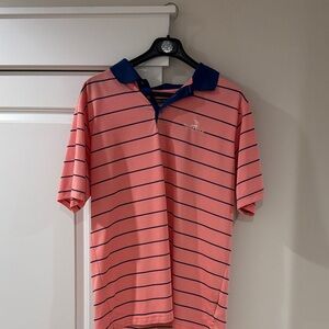 Pebble Beach Golf Polo size XL
